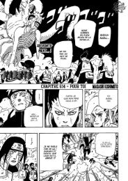 TÉLÉCHARGER SCAN NARUTO 614 GRATUIT SCAN NARUTO 614 GRATUIT
